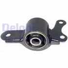 Сайлентблоки Delphi TD675W Chevrolet Epica 889614, 96388641, 96970075