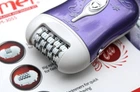 Эпилятор женский Gemei GM-3055