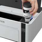 Принтер Epson EcoTank M1120 (C11CG96403) - зображення 8