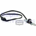 Датчик розподільного валу Delphi SS11004 Alfa Romeo 159, 156, 166; Opel Astra, Vectra, Zafira; Fiat Punto, Grande Punto, Doblo; Suzuki SX4 3322O79JUOOOO, 3322079JU0000, 46432103