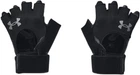 Перчатки для фитнеса Under Armour M's Weightlifting Gloves 1369830-001