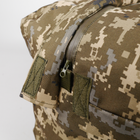 Сумка армейская MILITARY BAG, пиксель - изображение 7