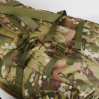 Сумка армійська MILITARY BAG, мультикам - зображення 8