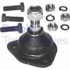 Шаровые опоры Delphi TC75 1938O, 19380, 4097451