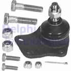 Шаровые опоры Delphi TC154 1579763, 3187, 5021428