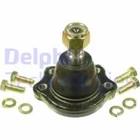 Кульові опори Delphi TC393 195443O, 1954430, 4011001G00