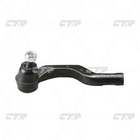 Наконечник рул L Lexus GS 300 93-97 Toyota Aristo 90-04 Cresta/Crown 92-01 Mark 92-07 пр-во CTR CTR (CET133L)