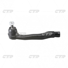 Наконечник тяги рулевой L Honda Civic 87-91 CRX 87-92 пр-во CTR CTR (CEHO3L)