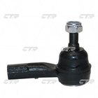 Наконечник тяги рулевой R Chevrolet Spark M400 15- Opel Karl/Viva 15-19 пр-во CTR CTR (CEKD25R)