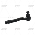 Наконечник тяги рулевой R Mazda 2 14- Toyota Yaris 16- Scion IA 2016- пр-во CTR CTR (CEMZ72R)