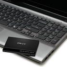 Dysk SSD PNY CS900 1TB 2.5" SATA III 3D NAND (TLC) (SSD7CS900-1TB-RB) - obraz 5