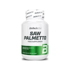 Натуральная добавка Biotech Saw Palmetto Капсулы