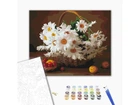 Картина по номерам Полевые ромашки, Brushme (40х50 см), BS29376