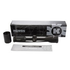 Оптичний Прилад KONUS KONUSPRO-EVO 3-12x50 30/30 Cross IR - изображение 5