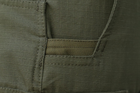 Штани тактичні камуфляжні "РАПТОР" олива RAPTOR TAC розмір 62 (903) - зображення 6