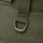 Штани тактичні камуфляжні "РАПТОР" олива RAPTOR TAC розмір 54 (903) - зображення 5