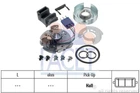 Датчики керування двигуном FACET 82693 Volkswagen Polo, Jetta, Golf; Seat Ibiza SE021914016A, 7486822, 030998065