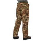 Утеплені штани Military Rangers ZK-K7032 Камуфляж XXXL - зображення 3