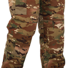 Утеплені штани Military Rangers ZK-K7032 Камуфляж XXXL - зображення 6