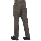 Тактичні штани SP-Sport TY-5709 розмір: XXXL Колір: Оливковий - изображение 3