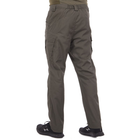 Тактичні штани SP-Sport TY-5709 розмір: M Колір: Оливковий - изображение 3