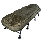 Коропова розкладачка з матрацом туристична Ranger BED 85 Kingsize Sleep (Арт. RA 5512)