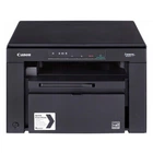 Многофункциональное устройство A4 Canon 5252B004 Laser i-SENSYS MF3010 18стр/мин 600x600dpi ЖК-дисплей черный