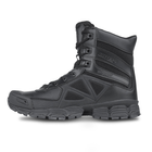 Тактичні черевики Bates Velocitor Waterproof Zip Black Size 41 (US 8) - изображение 2