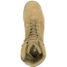 Тактичні черевики Bates 2 Work Boots Sand Size 44 (US 11) - зображення 4