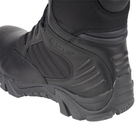 Тактичні черевики Bates Enforcer GX-8 Gore-Tex Black Size 40 (US 7) - изображение 4
