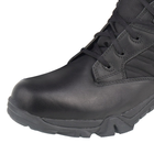 Тактичні черевики Bates Enforcer GX-8 Gore-Tex Black Size 40 (US 7) - зображення 5