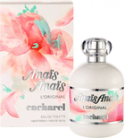 Woda toaletowa damska Cacharel Anais Anais L'original 30 ml (3360370512044)