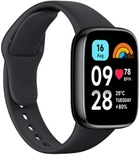 Smartwatch Xiaomi Redmi Watch 3 Active Black (6941812726396)