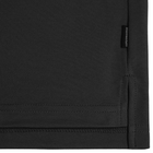 Тактична футболка поло Polo 48 розмір M,футболка зсу поло чорний для поліцейських, чоловіча футболка поло - зображення 10