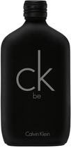 Туалетна вода унісекс Calvin Klein Ck Be Edt 50 мл (88300104680) - зображення 2