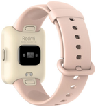 Pasek Xiaomi do Xiaomi Redmi Watch 2 Lite Strap Pink (6934177756047) - obraz 4