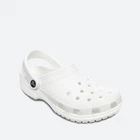 Крокси CROCS Classic Clog 10001 WHITE 43-44 (M10/W12)