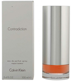 Woda perfumowana damska Calvin Klein Contradiction 100 ml (88300602513) - obraz 1
