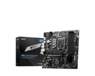 Материнская плата MSI Pro B760M-P Socket 1700