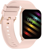 Smartwatch IMILAB W01 Rose Gold (IMISW01) - obraz 4