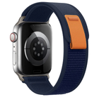 Тканевый ремешок Trail Loop для Apple Watch 38/40/41 mm Midnight Blue