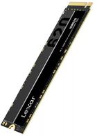 Dysk SSD Lexar NM620 512 GB NVMe M.2 2280 PCIe 3.0 x4 3D NAND (TLC) (LNM620X512G-RNNNG) - obraz 4