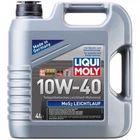Моторное масло Liqui Moly МoS2 Leichtlauf