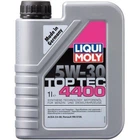 Моторное масло Liqui Moly Top Tec 4400