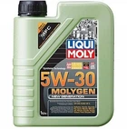 Моторное масло Liqui Moly Molygen New Generation