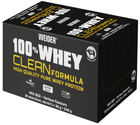 Białko Mix Box 100% Whey Clean Protein 18 sasz x 30 g Czekolada-Kakao (8414192315613) - obraz 1
