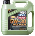 Моторное масло Liqui Moly Molygen New Generation