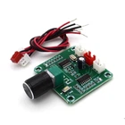 Аудио усилитель XH-A158 PAM8403 2х5Вт 5В Bluetooth 5.0 плата