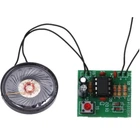 Дверной звонок NE555 набор для самостоятельной сборки DIY kit