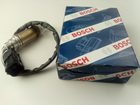 Лямбда-зонд ВАЗ 2110 BOSCH (4-х конт.) (0258005133), система впорскування МР 7.0 (2112-3850010-20)